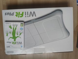 Wii + juegos