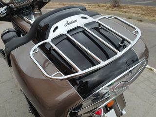 INDIAN MOTORCYCLE ROADMASTER LIMITED 111 de 2019