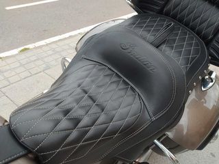 INDIAN MOTORCYCLE ROADMASTER LIMITED 111 de 2019