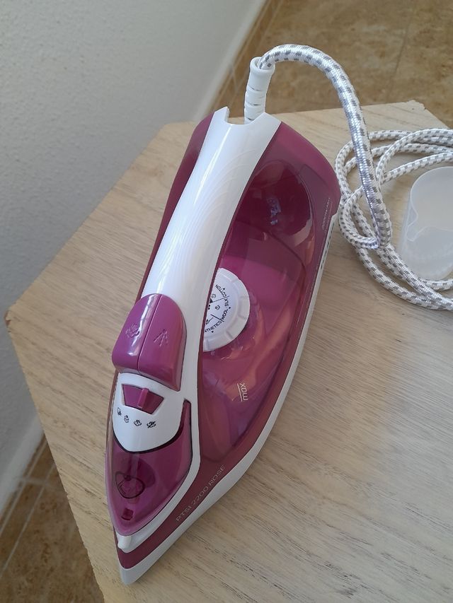 Hierro para planciar