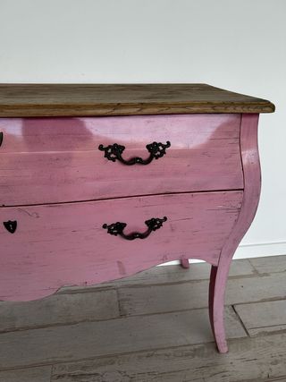 COMODA VINTAGE