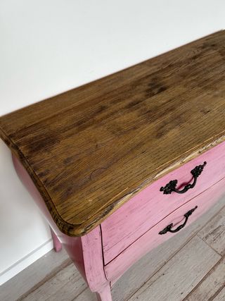 COMODA VINTAGE