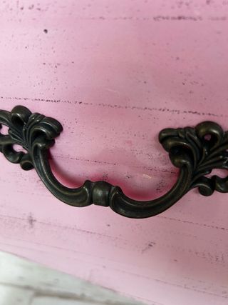 COMODA VINTAGE