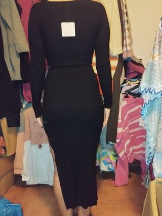 Conjunto 2 piezas 