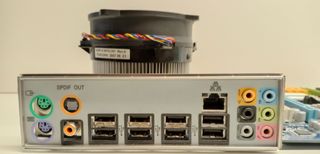 PLACA BASE GIGABYTE GA-EP43-UD3L+ CPU Q82