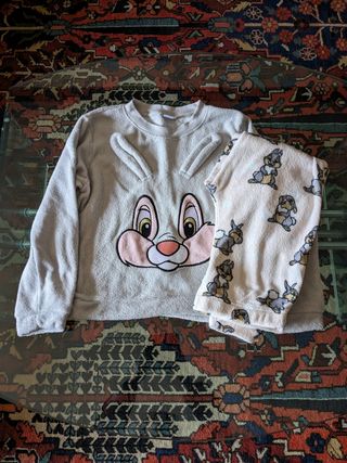 Pigiama donna Disney