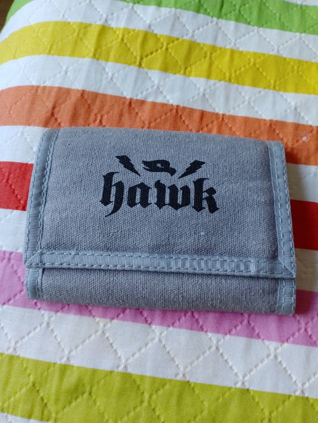 Cartera de hombre nueva sin estrenar