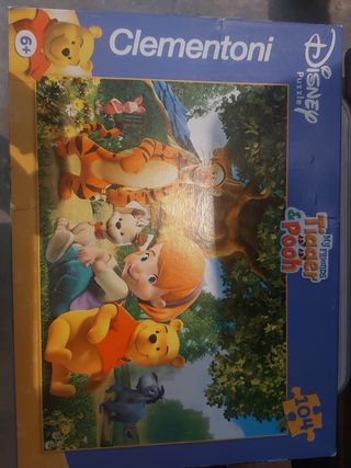 Puzzle