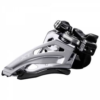 desviador Shimano Deore XT FD-M8020-L