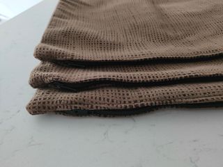 Fundas de cojín en tela Rustica 