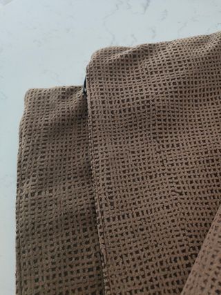 Fundas de cojín en tela Rustica 