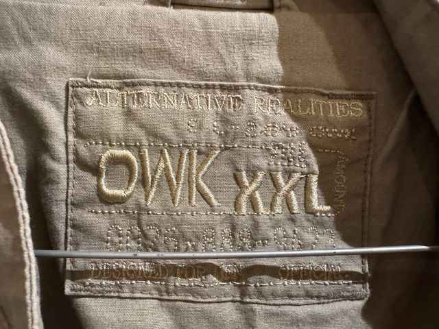 Chaleco caza/pesca verano