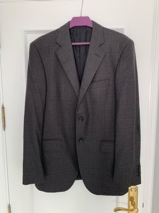 Chaqueta Cerruti 1881