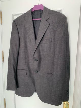 Chaqueta Cerruti 1881