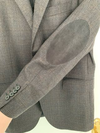 Chaqueta Cerruti 1881