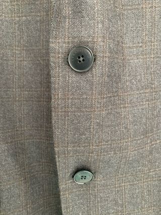 Chaqueta Cerruti 1881