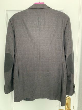 Chaqueta Cerruti 1881