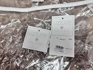 Saco universal Uzturre con manoplas.