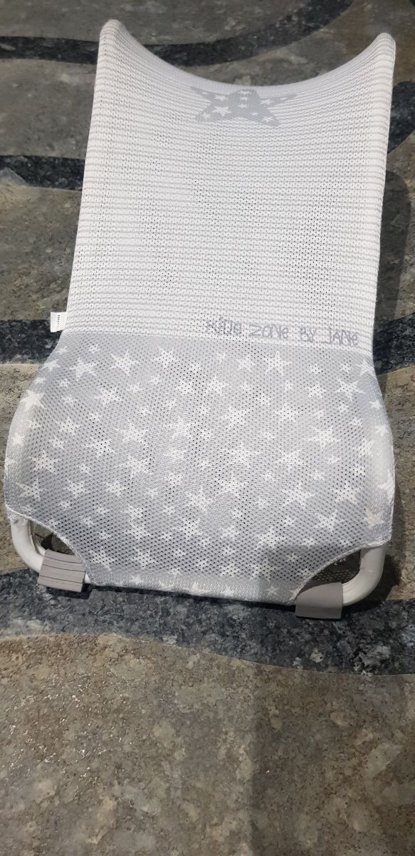 Hamaca para bañar al bebe