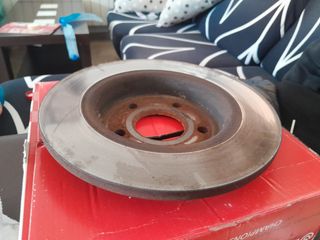 Frenos ford focus mk3 2018