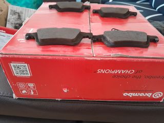 Frenos ford focus mk3 2018