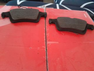 Frenos ford focus mk3 2018