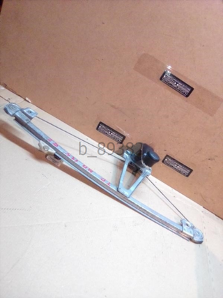 Elevalunas trasero derecho Mercedes Benz C b_89382