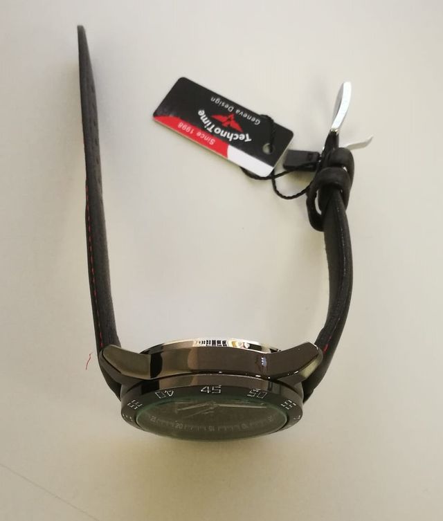 Nuevo reloj Techno Time de segunda mano por 15 EUR en Lisboa en