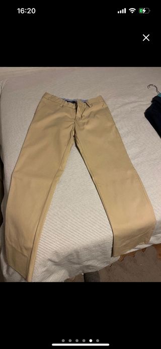 Traje Comunión 