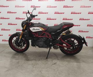 INDIAN FTR 1200 S CHAMPION