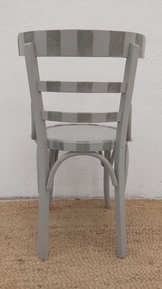 Mesilla vintage