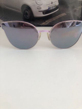 Gafas de sol marca Polaroid