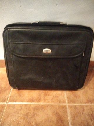 Maletín para ordenador portátil