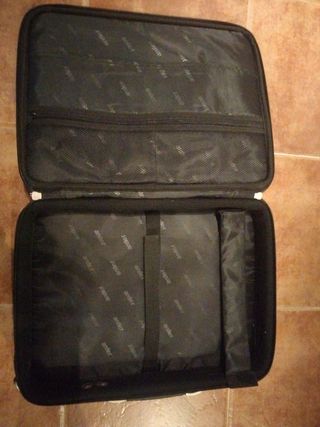 Maletín para ordenador portátil
