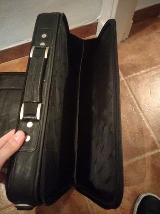Maletín para ordenador portátil