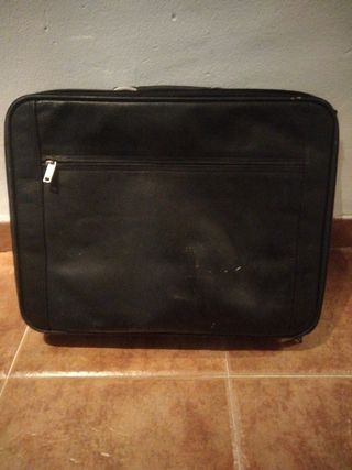 Maletín para ordenador portátil