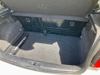 Volkswagen Polo 2014