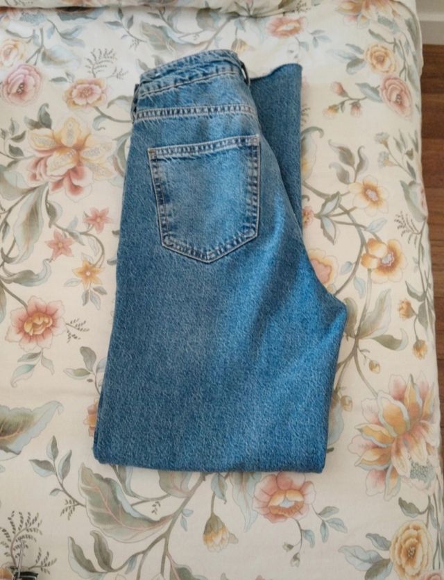 Jeans Zara