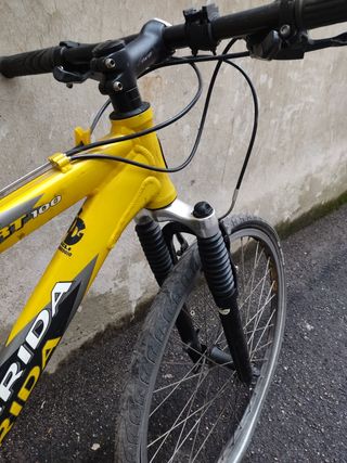 BICI MTB MERIDA MATTS 100