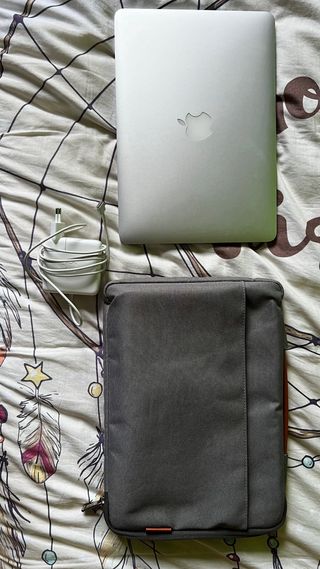 Macbook Pro retina 13 2015 teclado japonés