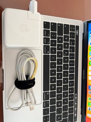 MacBook Pro 13’’ 2019