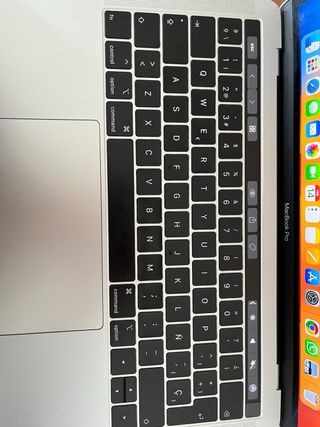 MacBook Pro 13’’ 2019
