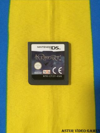Inkheart (DS)