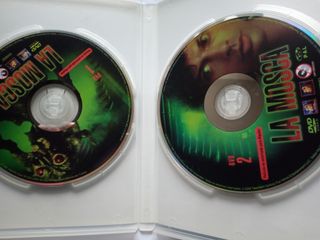 cine terror dvd