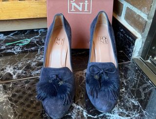 Zapatos de salon 