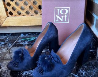 Zapatos de salon 