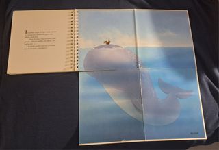 C'era un pinguino.....piccolo piccolo