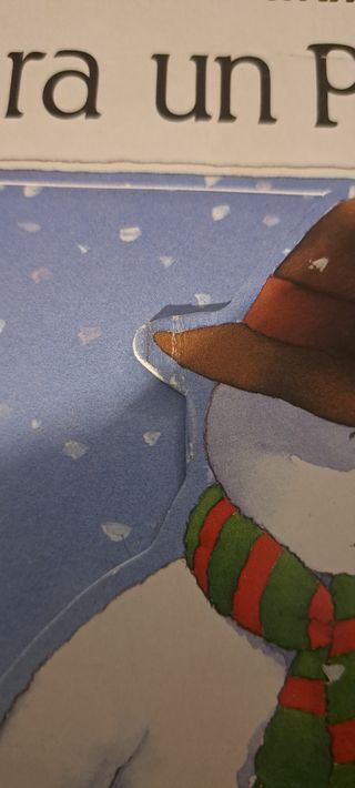 C'era un pinguino.....piccolo piccolo