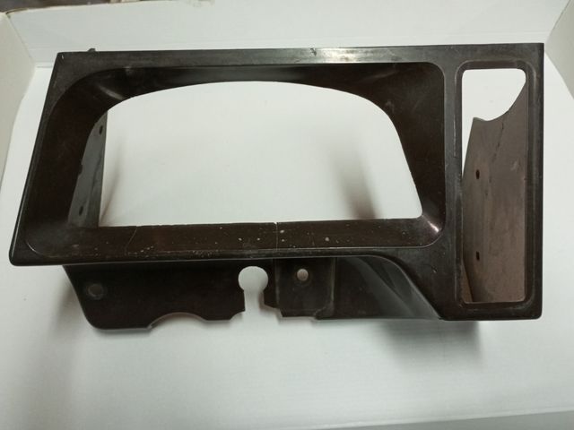 Capilla cuentakilómetros Citroën 2 CV