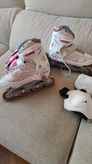 Patines en linea